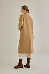 フェイミドルブーツ / FAY MIDDLE BOOTS_4COLORS