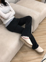 (napping) Lumos pants 