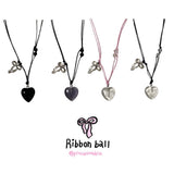 Ribbon ball