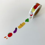 ファームマスキングテープ / masking tape. farm