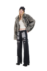 フォックスジャケット / FOX JACKET