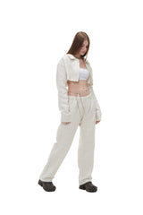 ドロップパンツ/DROP PANTS