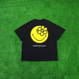 プレイセーフTシャツ / PLAYSAFE TSHIRT | BLACK