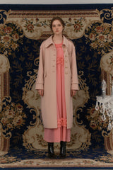 Gold candy coat