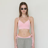 PASTEL BIKINI, PINK