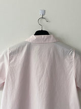 Popeye two-button classic shirts 