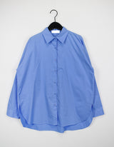 ネイベーシックシャツ / Nay Basic Shirt (6color)
