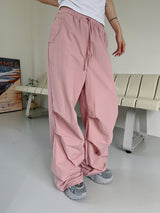サマーコースジョガーパンツ/Summer Course Jogger Pants (4color)