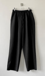 Umeda set up banding slacks 