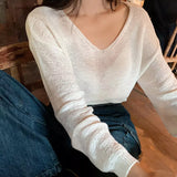 レコメンドVニット