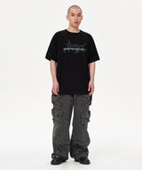 マルチロゴTシャツ