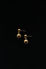 Bell Earrings