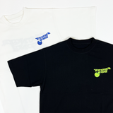 コラボレーションTシャツ/Public Culture × Younger Song Collaboration T