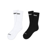 SIGNATURE SOCKS(5P) (6614999892086)