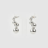 Hydro Bubble Earrings