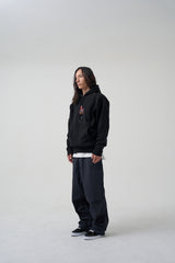 ランドゥロウマットフーディー / Laundromat Hoodie