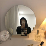 Round Mirror (6595938058358)