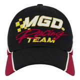 レイシングボールキャップ / RACING BALL CAP