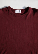 10'SアンバランスTシャツ