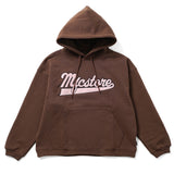 MFC STORE TEAM LOGO HOODIE