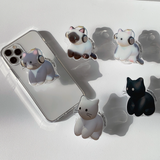 ミューズサムキャットスマートトック