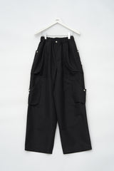 Future Cargo Pants (2color)