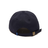 オーセンティックロゴキャップ / BSR2223FWCP034 AUTHENTIC LOGO CAP DARK NAVY