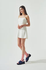 NORA OPEN TOE SANDALS_5COLORS