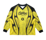 OFFLINE TEAM JERSEY 𝙆𝙄𝙇𝙇 𝘽𝙄𝙇𝙇