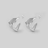 ピアス#7721 silver92.5