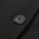 Classic Semi-over Jacket	[CHARCOAL] (6618910228598)