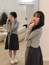 Wolfie skirt 