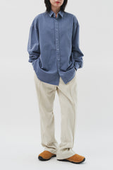 Less Pigment Shirt (5color)