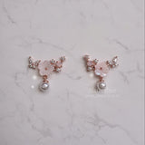 Cherry Blossom Dream Piercing