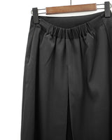 マグロングスカート/mug long skirt