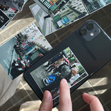 インパリスステッカーパック / In paris sticker pack