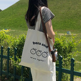 タンジェリンエコバッグ/Tangerine eco bag
