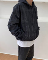 ウォータープリンテッドパンツ / SI Water Printed Pants (2 colors)