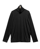 コエムシルクネックウォーマーT (5 color)