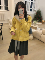 Wolfie skirt 