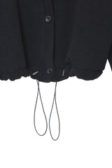 フラッフストリングカーディガン / Fluff String Cardigan