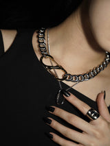 no.88ネックレス / no.88 necklace gold  Jessi pick
