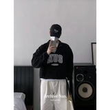 Huke x Nus. ハーフジップアップ