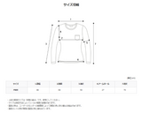 ASCLO 4 Coloring Border Knit (2color)