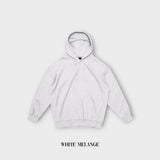 オールデースペシャルコットンフードTシャツ (7color)