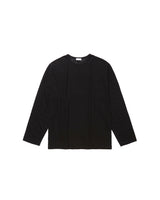 ラウアイスリネン長袖Tシャツ