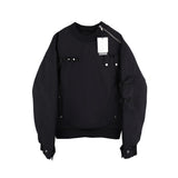 ハードウェルクルーネック / Hardwell crew neck