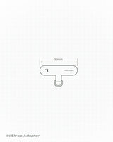 iN Strap adapter