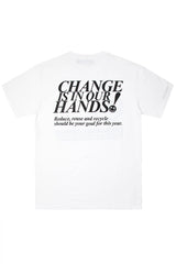 SUSTAINABLE FASHION CAMPAIGN 1/2 T-SHIRT_WHITE (6581197406326)