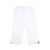 スーパーワイドベンティレーションパンツ / BSR2223FWPT001 BSR HQ SUPER WIDE VENTILATION PANTS WHITE